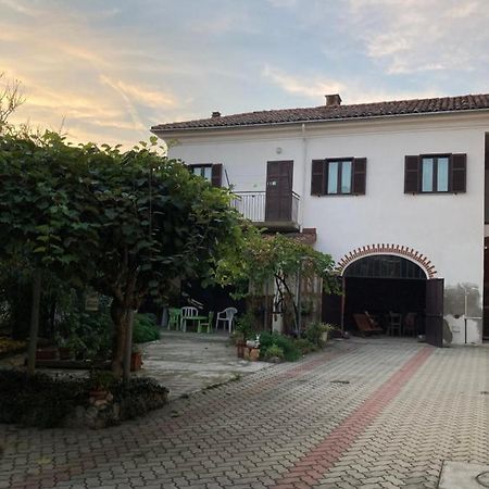 아스티 Casa Aromi Ed Arte 게스트하우스 외부 사진