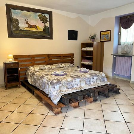 아스티 Casa Aromi Ed Arte 게스트하우스 외부 사진