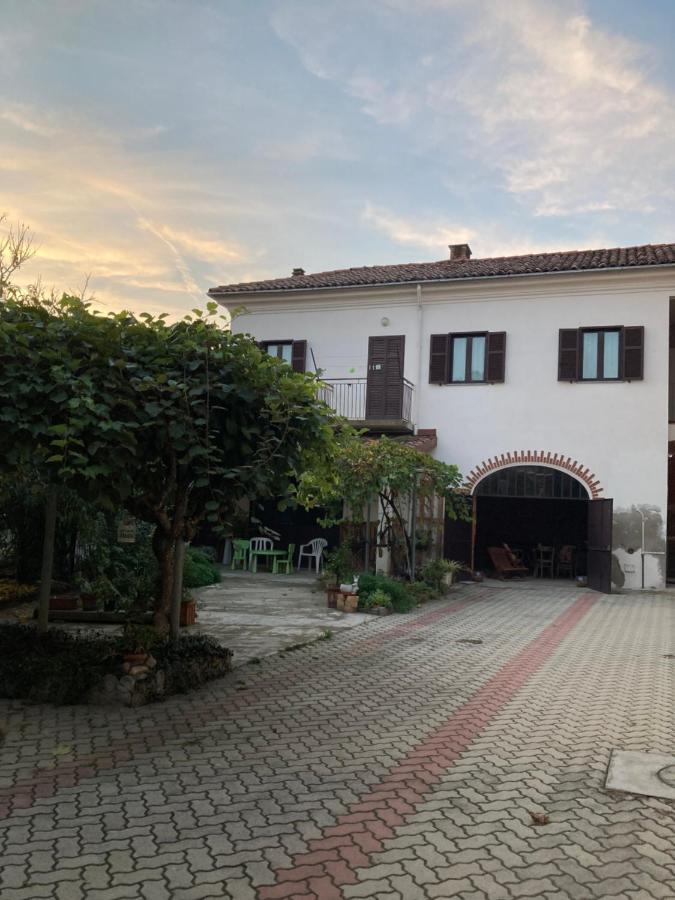 아스티 Casa Aromi Ed Arte 게스트하우스 외부 사진