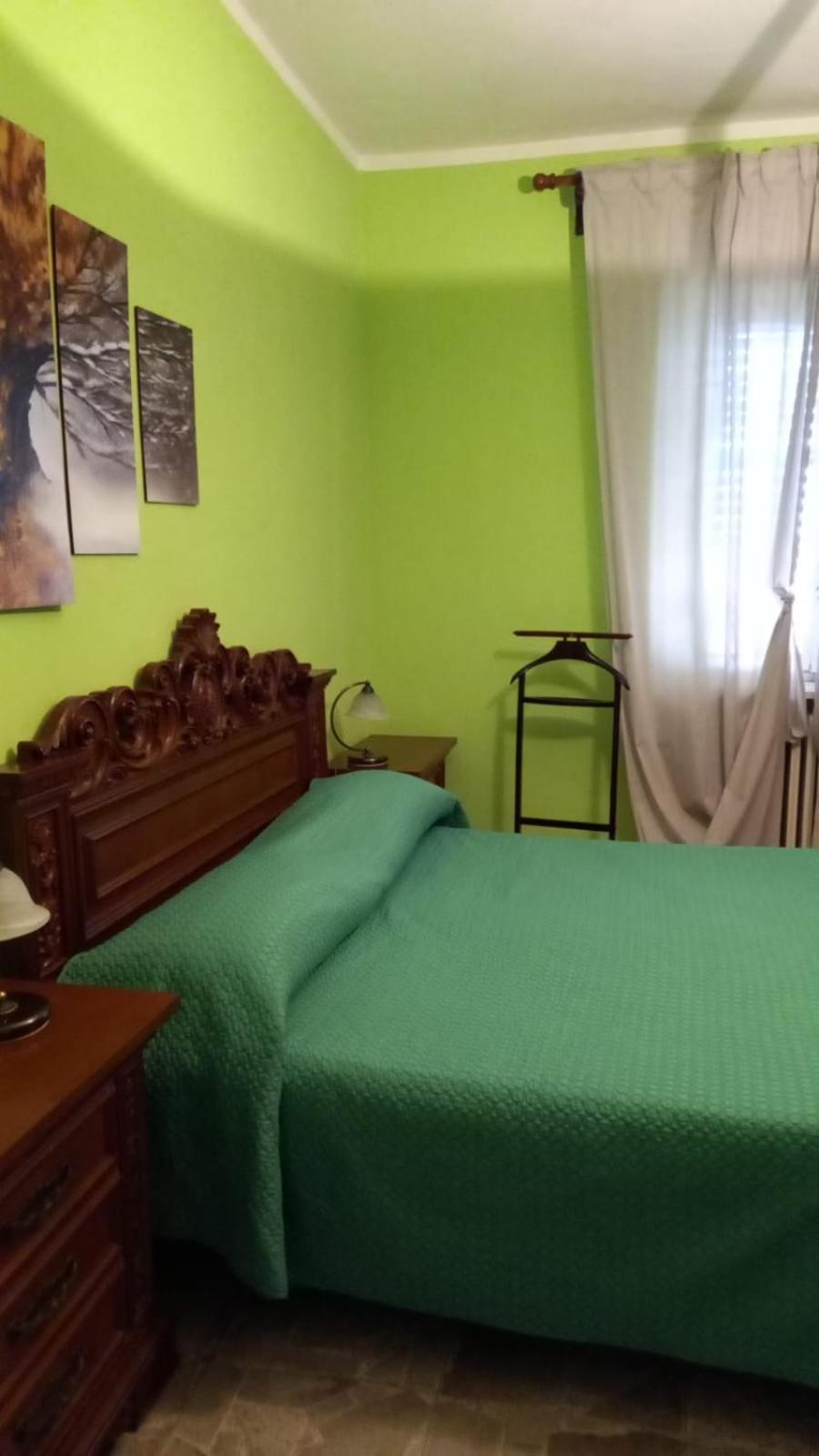 아스티 Casa Aromi Ed Arte 게스트하우스 외부 사진