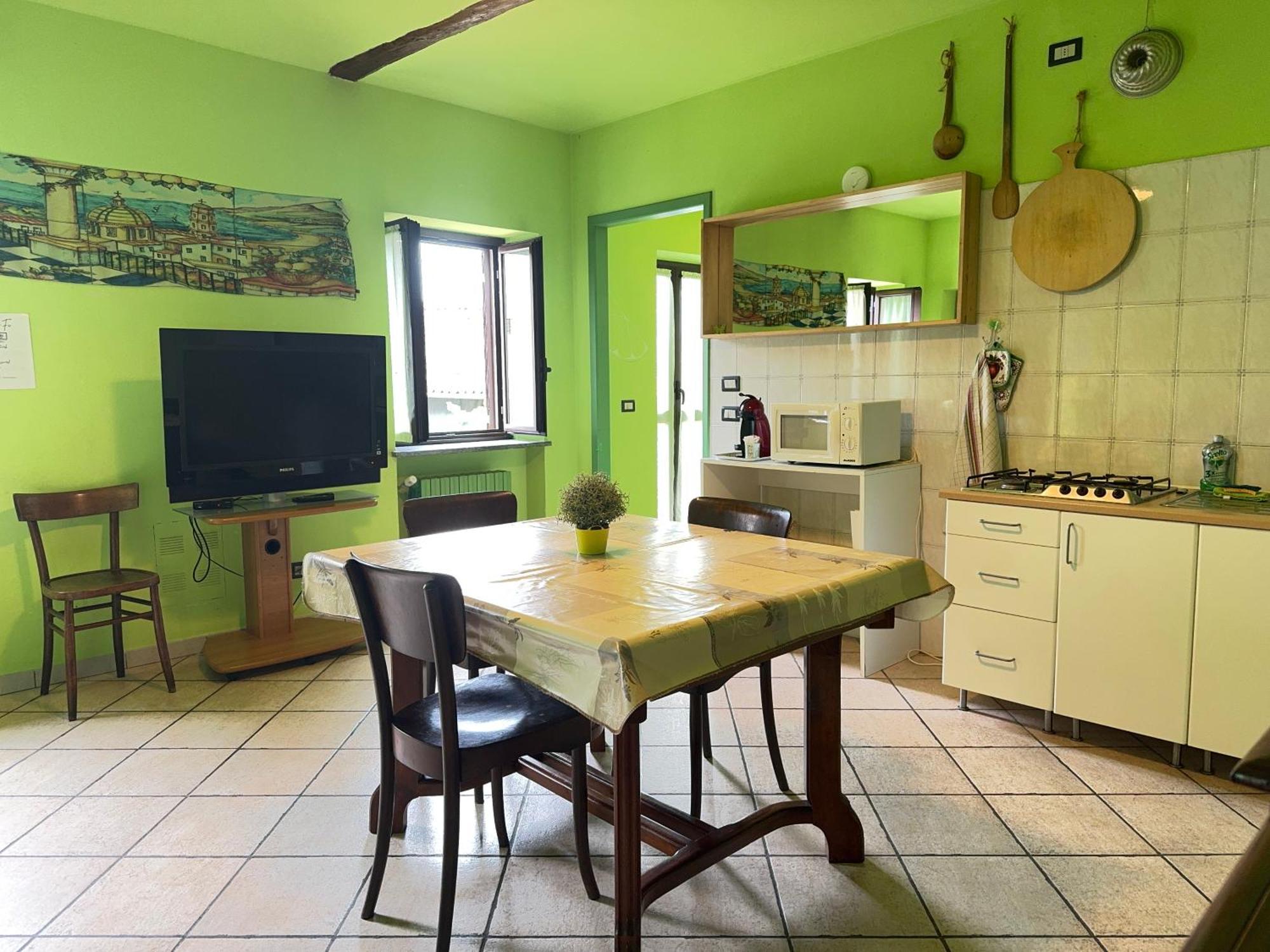 아스티 Casa Aromi Ed Arte 게스트하우스 외부 사진