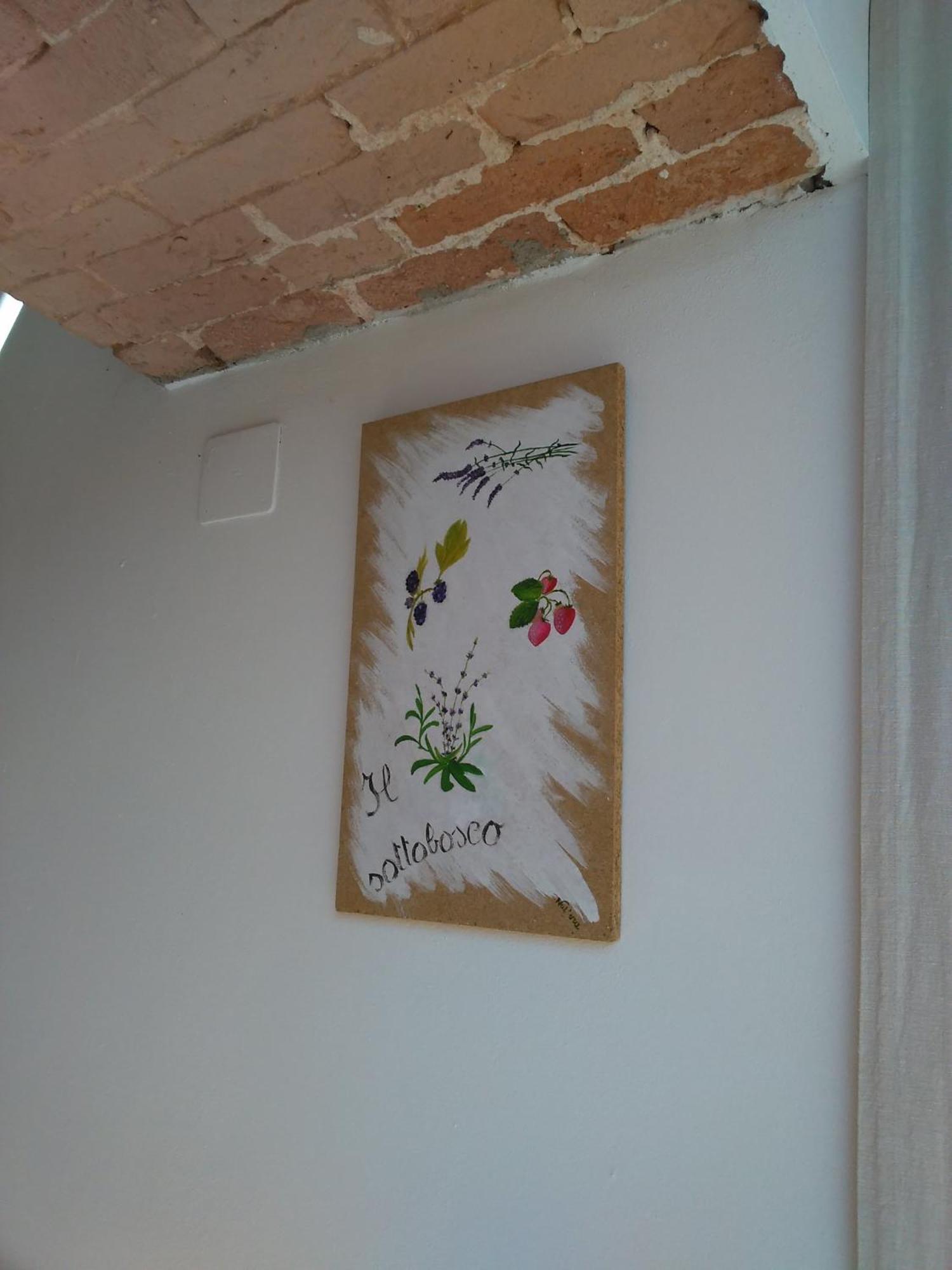 아스티 Casa Aromi Ed Arte 게스트하우스 외부 사진