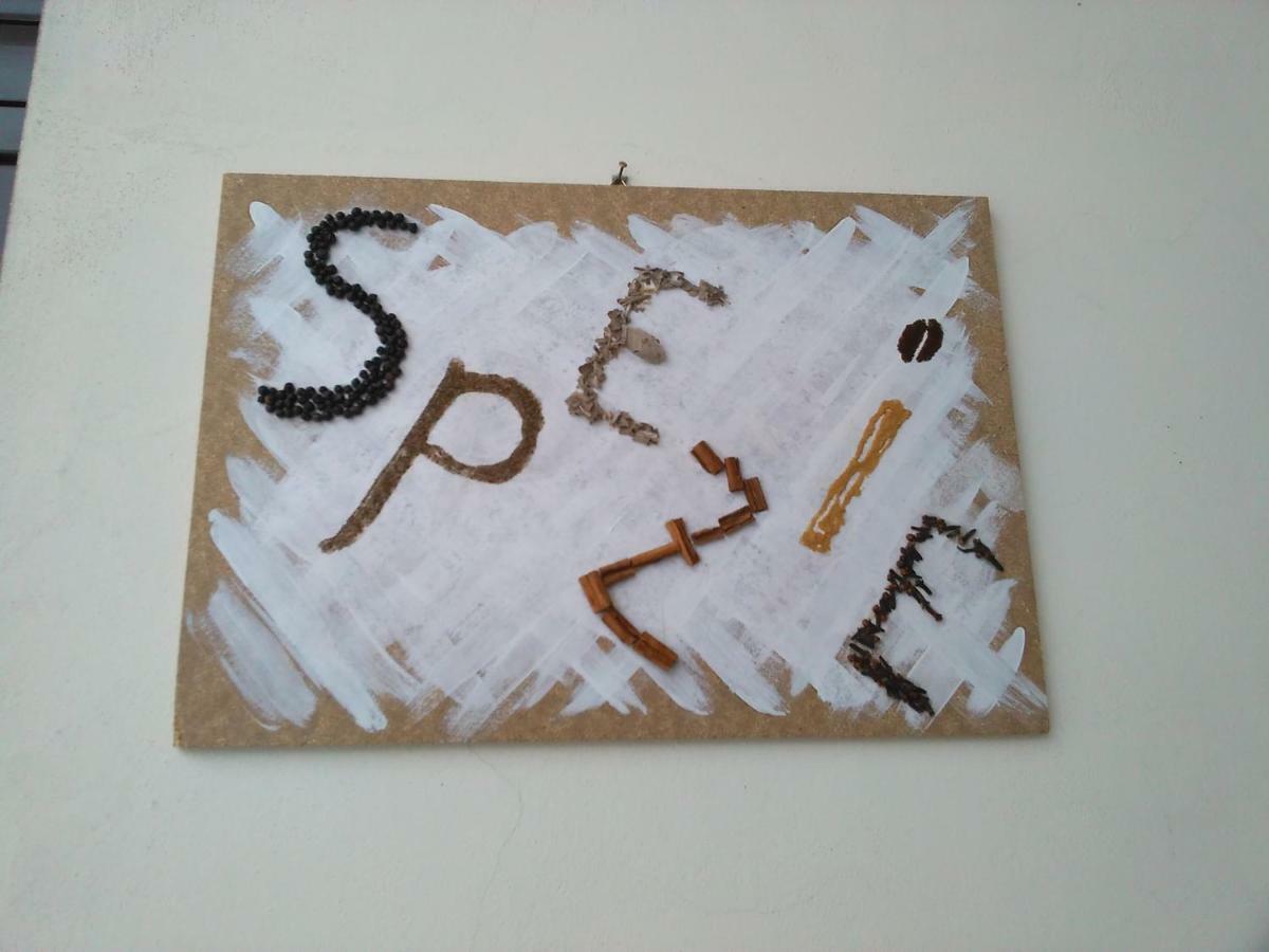 아스티 Casa Aromi Ed Arte 게스트하우스 외부 사진