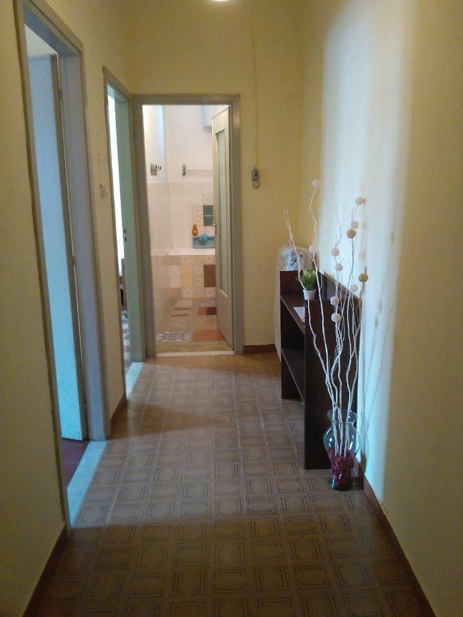 아스티 Casa Aromi Ed Arte 게스트하우스 외부 사진